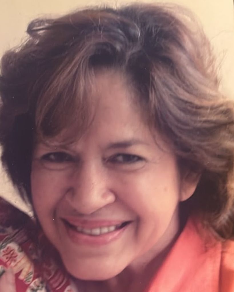 Pilar Alvarado