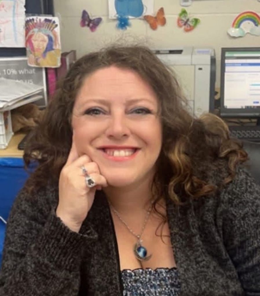 Katherine Diane Murphy Profile Photo