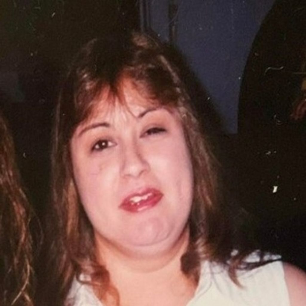 Liz Ann Lucinda Trevino Chavez