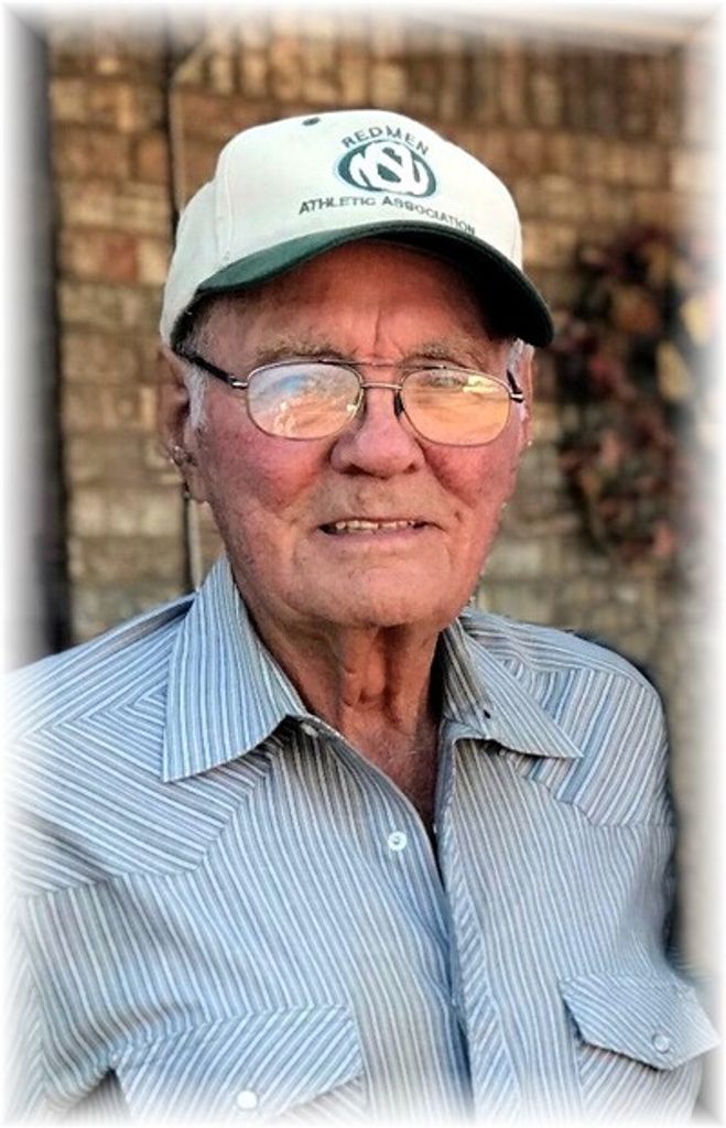 Willis Clayton Smith Profile Photo