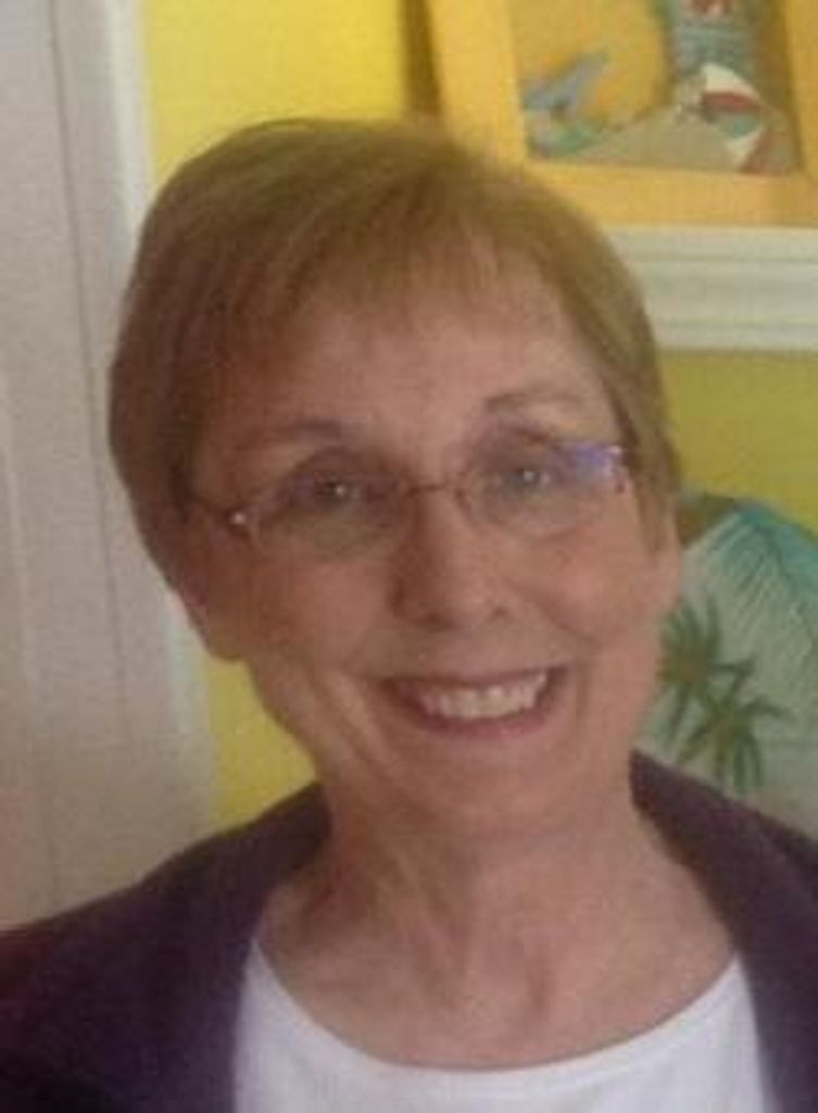 Barbara Jane Knutson