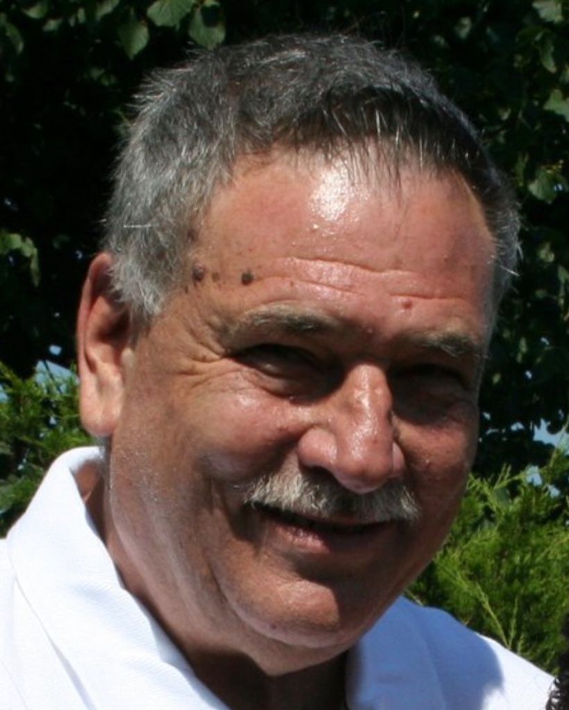 Michael B. Simon