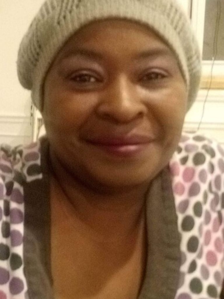Shema Williams Profile Photo