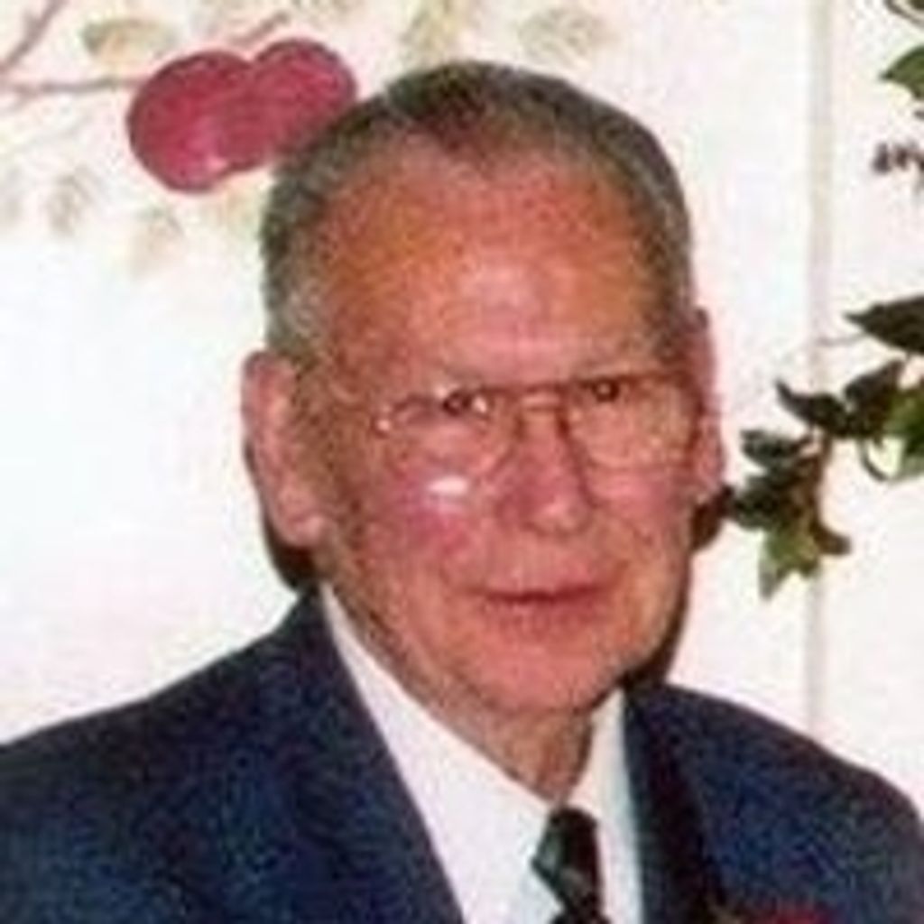 George W. Glass
