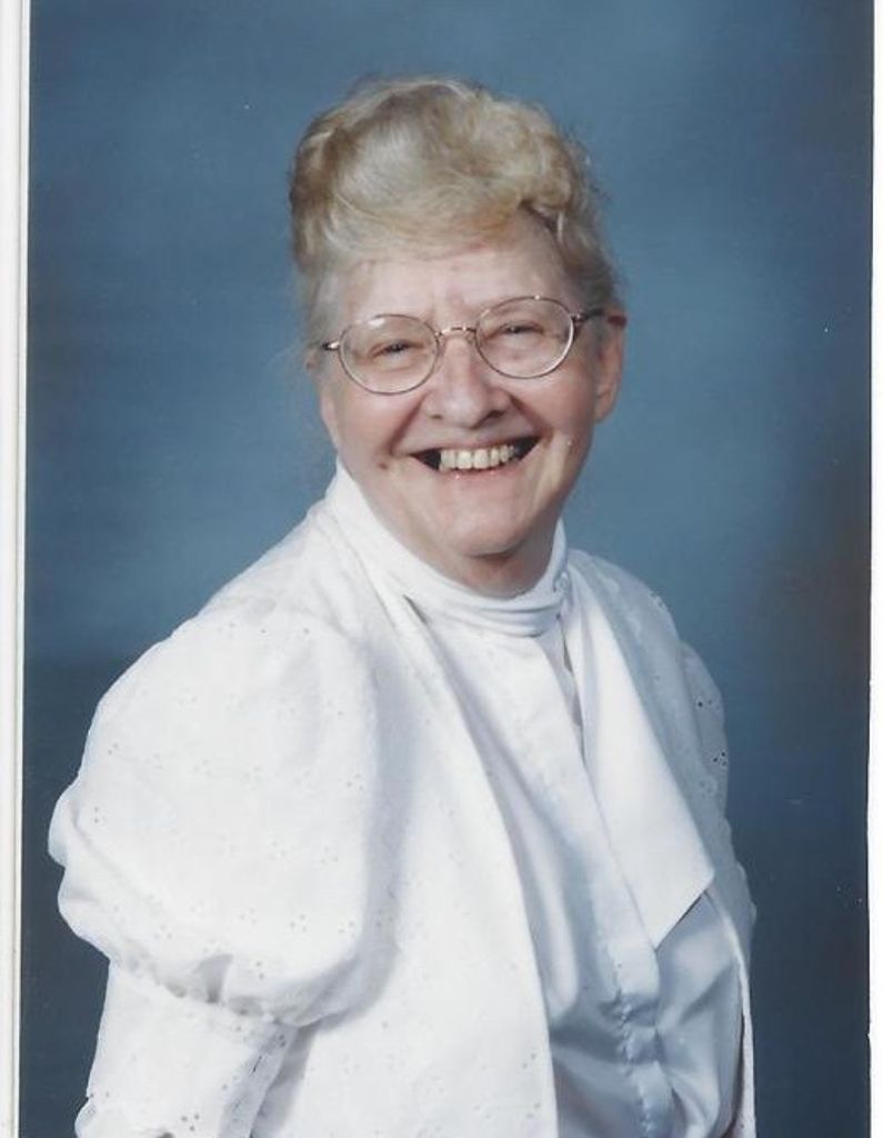 Florence Kathryn Taylor