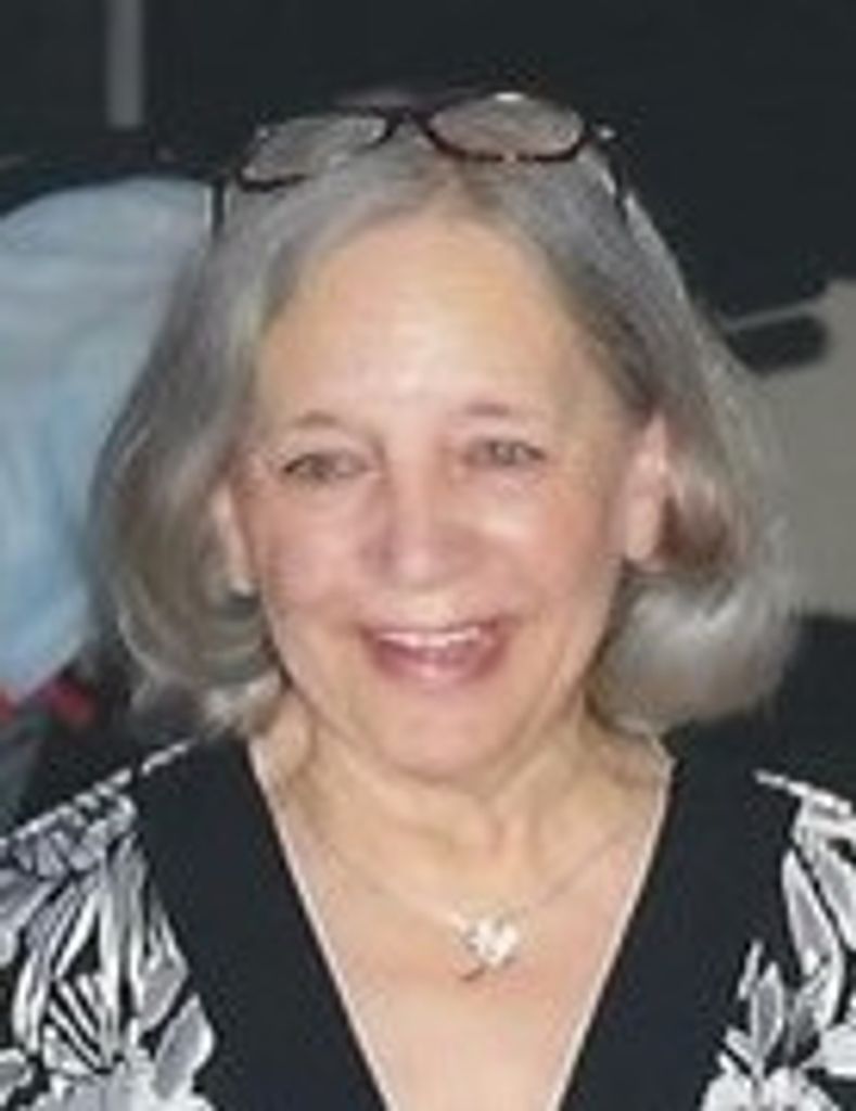 Maryanne (Gardzalla)  Starzec