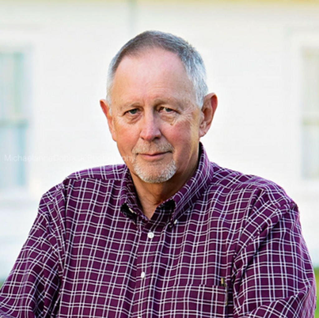James Edgar Schroeder Profile Photo