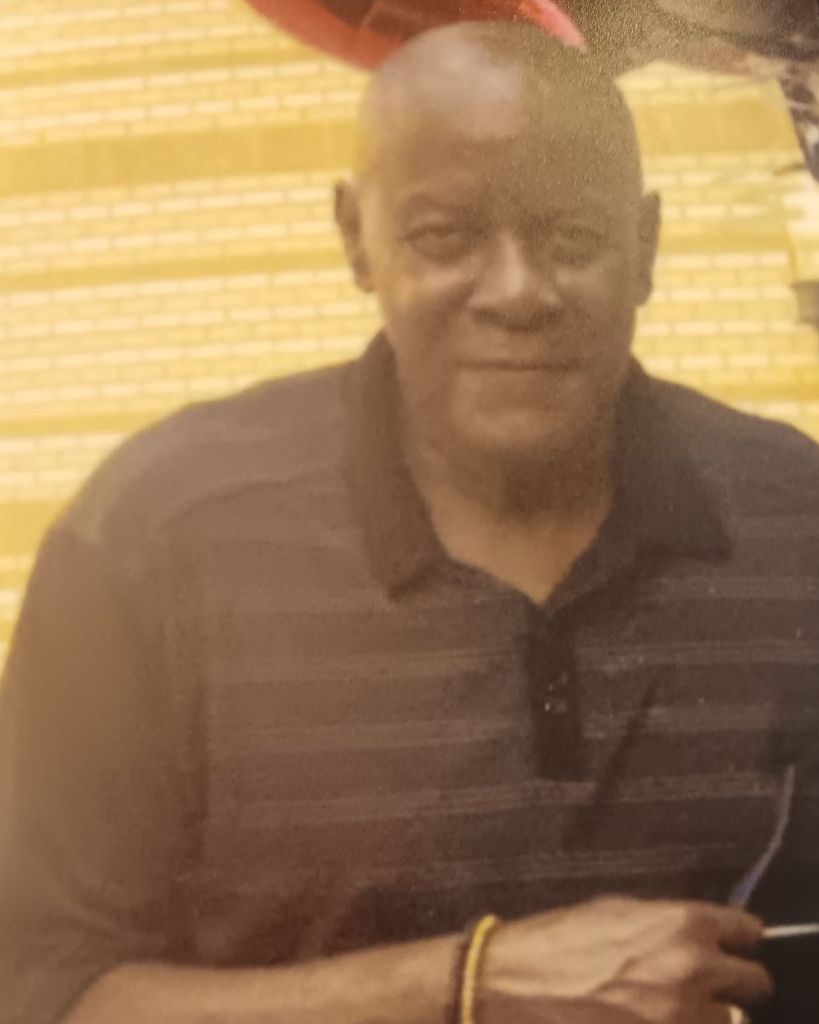 ROBERT NATHANIEL JOHNSON