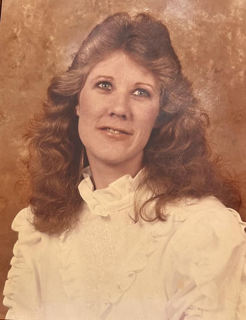 Cynthia Lou Mcgreevy Profile Photo