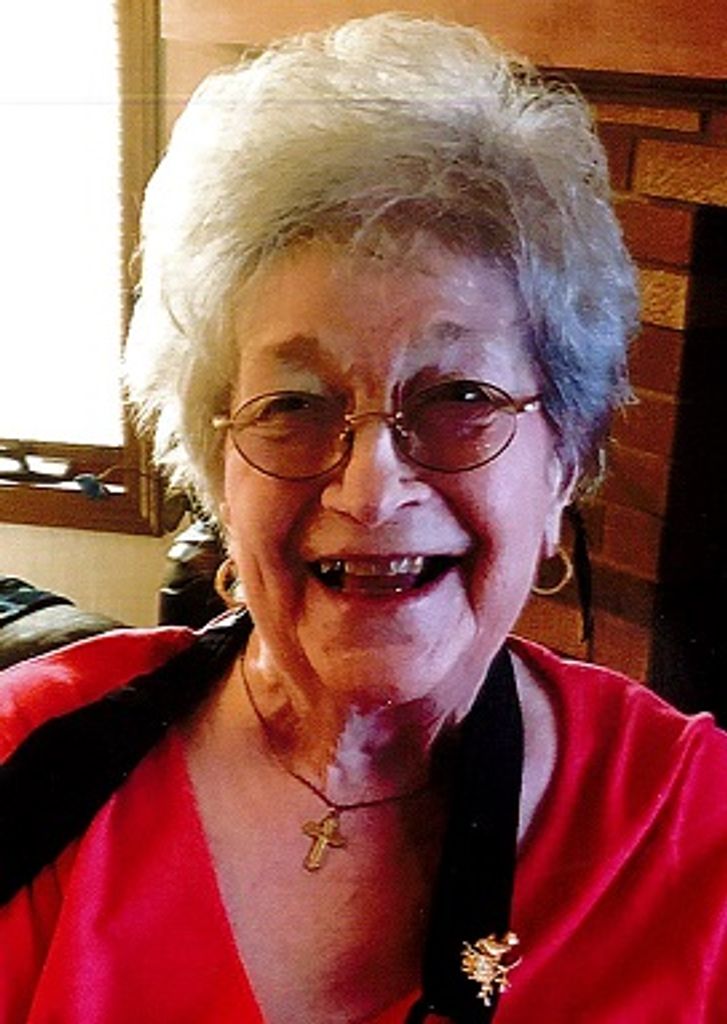 Barb Stinocher Profile Photo