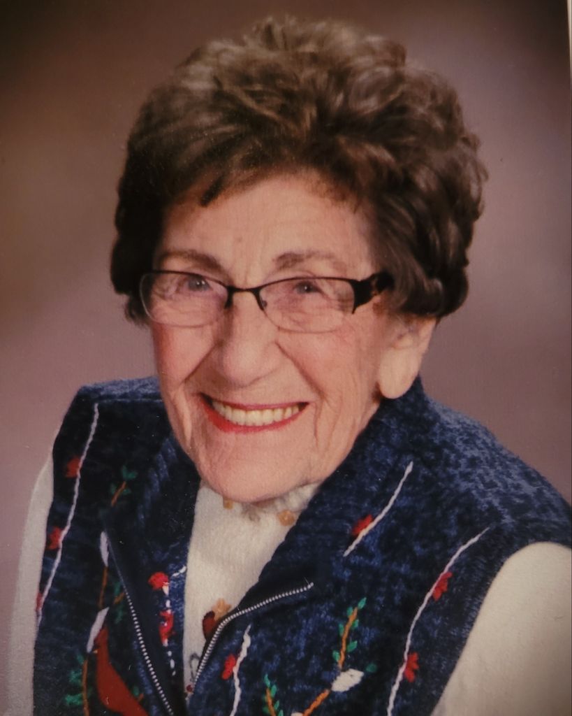 Marilyn Jane Falkenberg