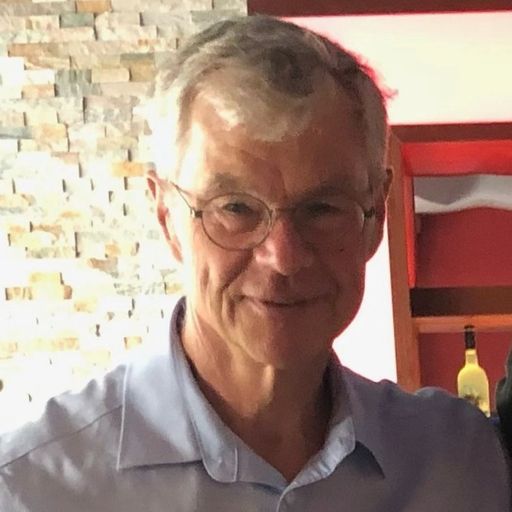 Lawrence Davis Profile Photo