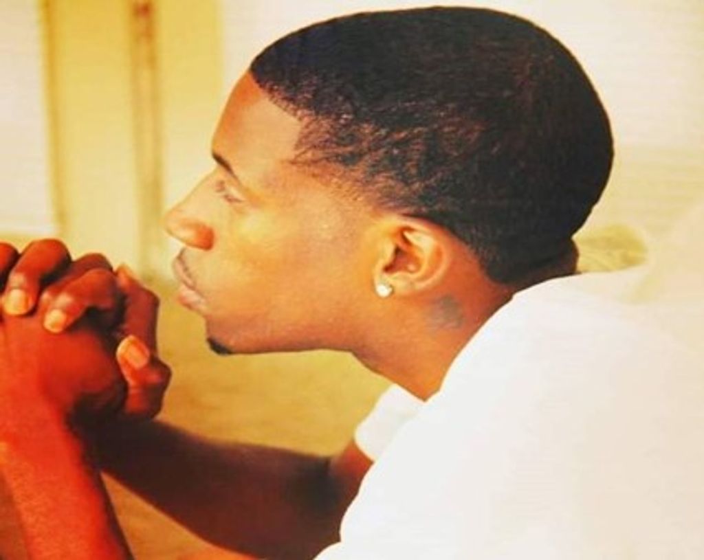 Quavious E. Woods Profile Photo