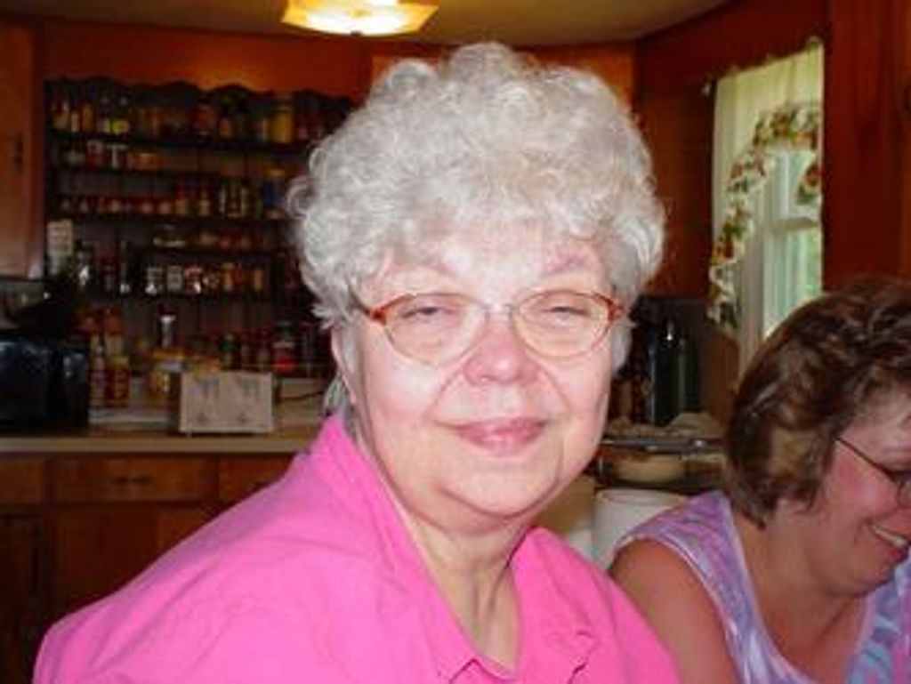 Janice Sue Page