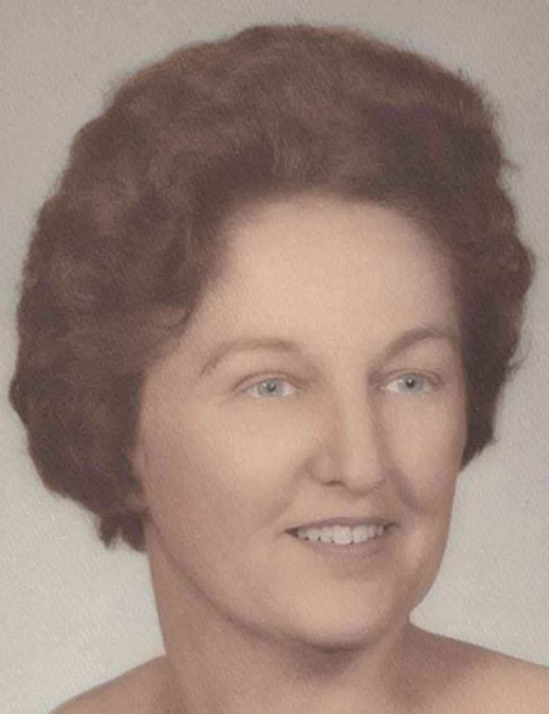 Roberta Elliston Couch Profile Photo