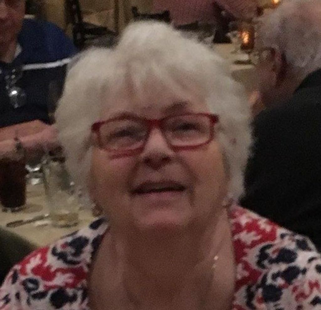 Patricia A. Peters Profile Photo
