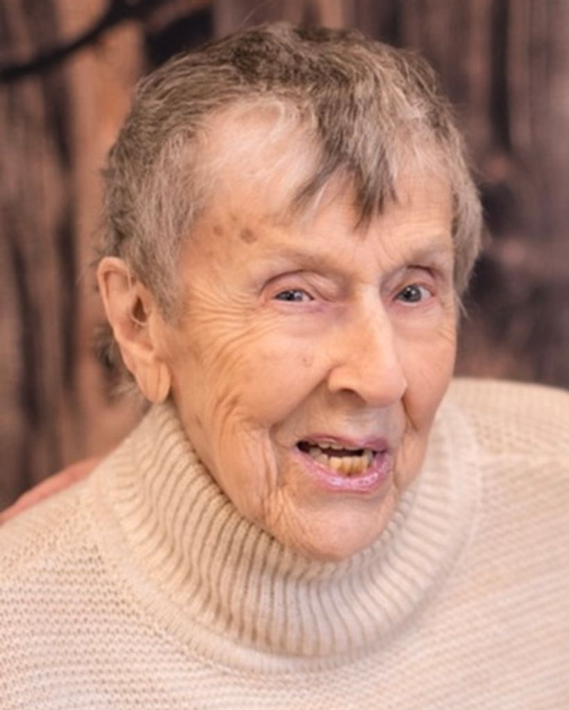 Carolyn Ann Barney Profile Photo