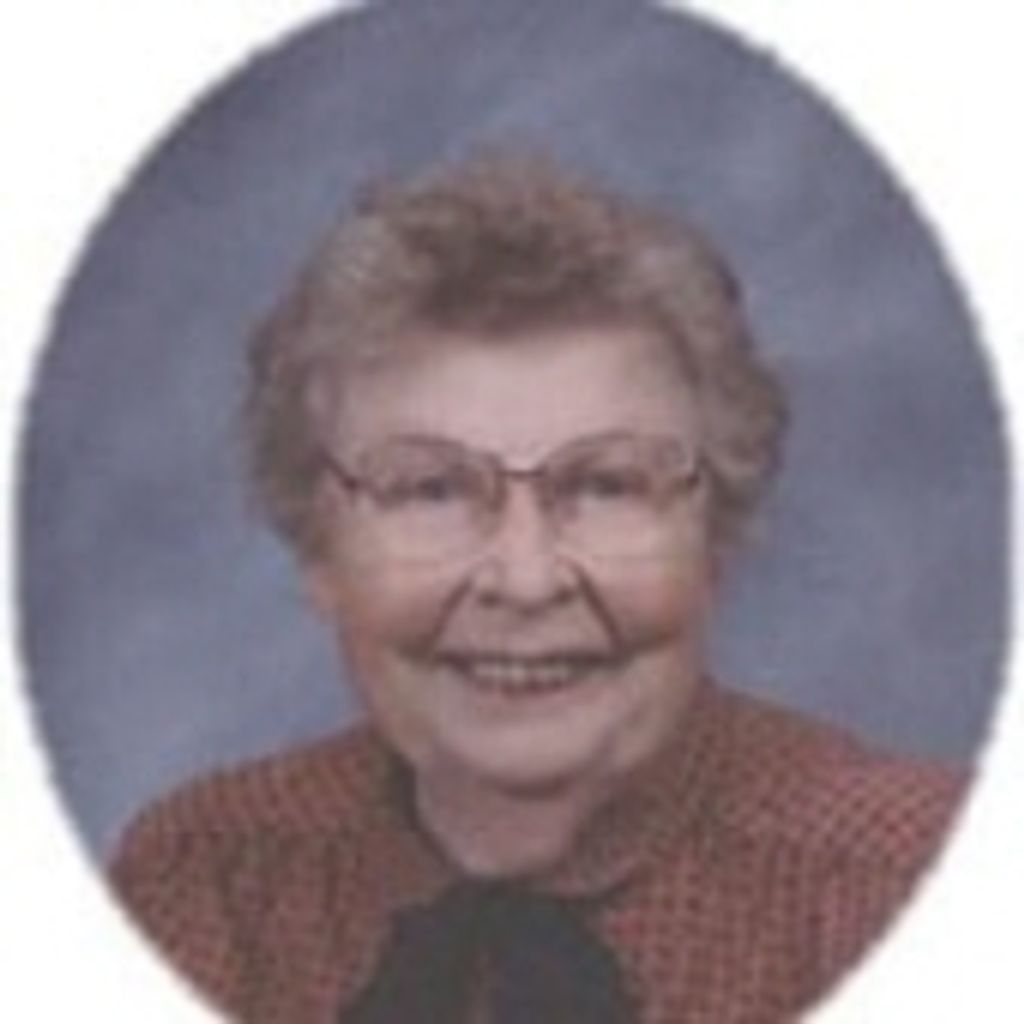 Gertrude M. Aubrey