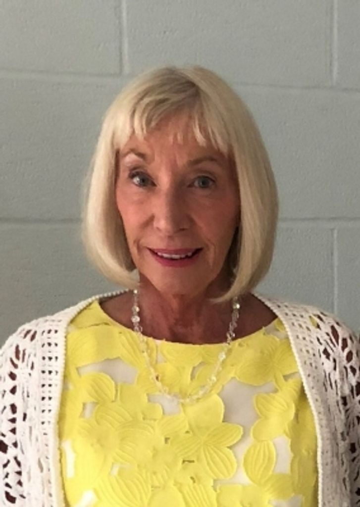 Shelley Lynn Brinley