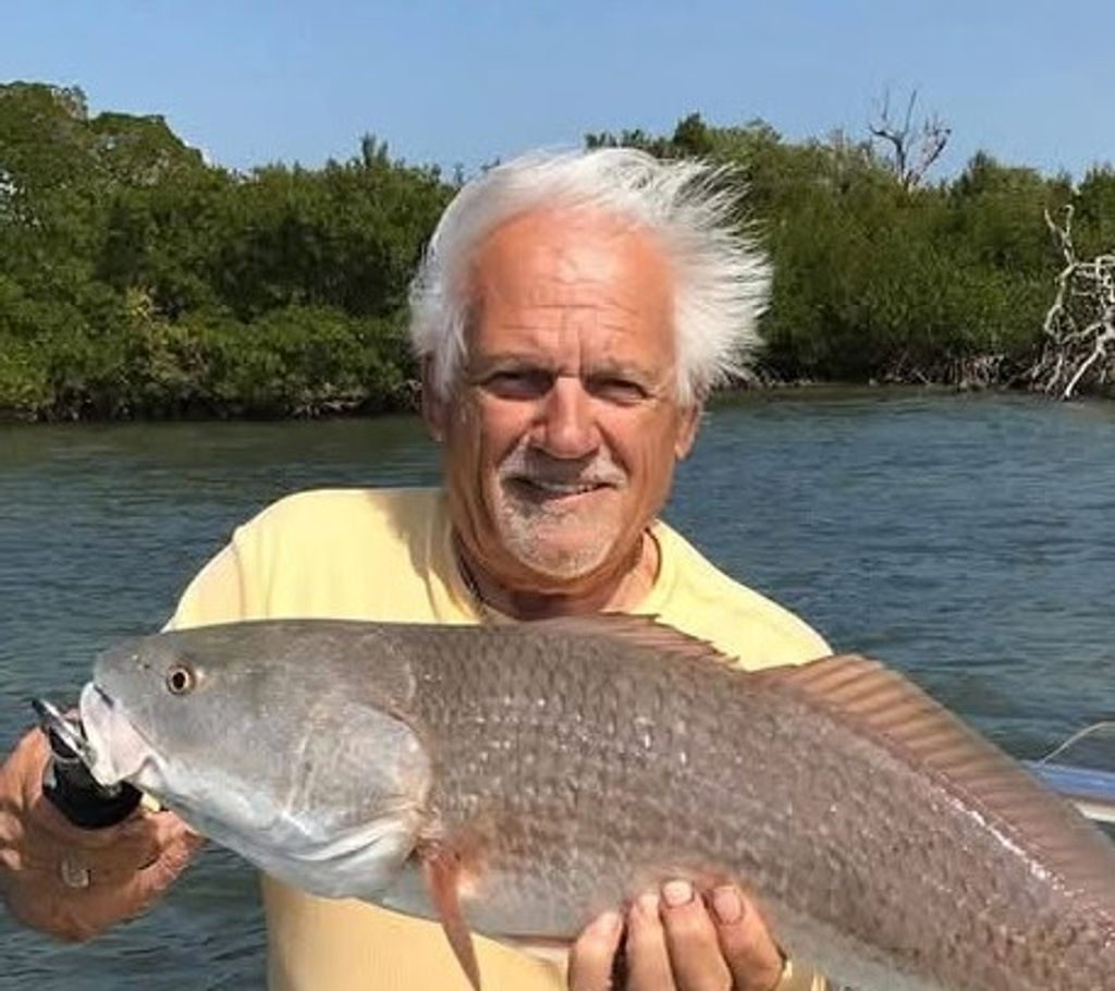 John Ervin Greenfield Profile Photo