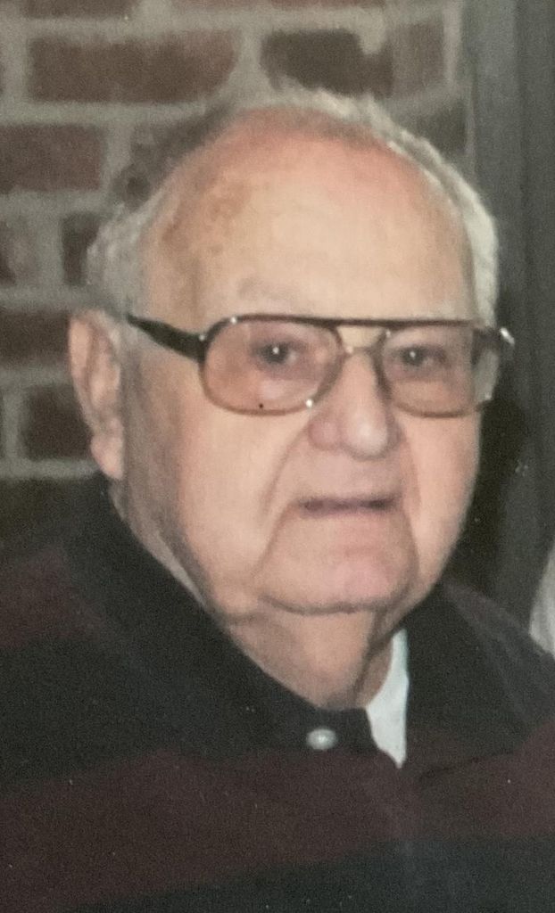 William Nicholas Heil, Jr Profile Photo