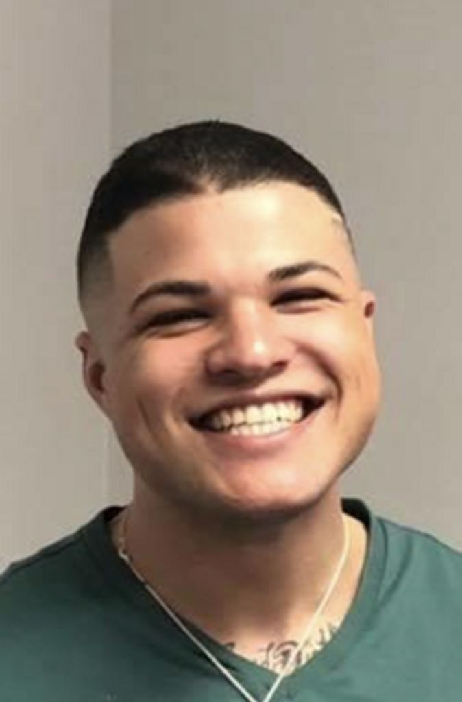 Tanner Allen Macy Profile Photo