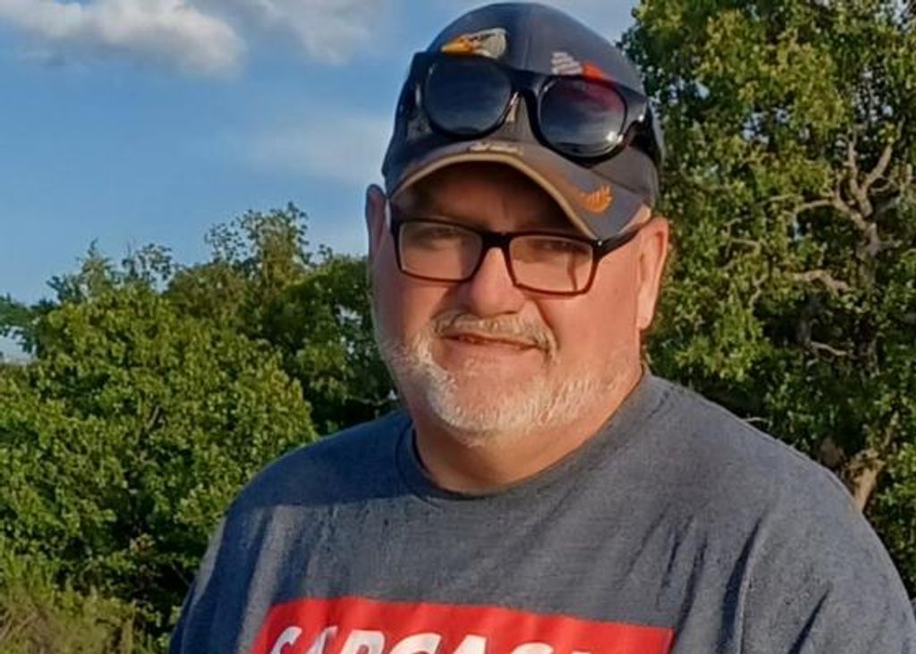 Brian Taylor Dority Profile Photo