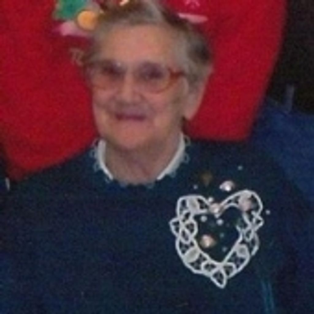 Nina L. Davis