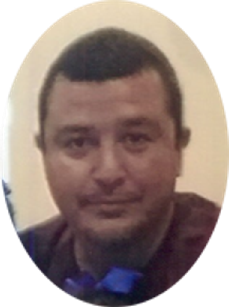 Luis  Servando De Leon, Jr.