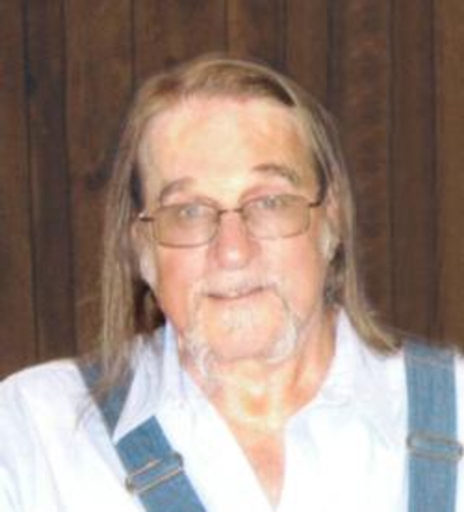Douglas Allen Foster