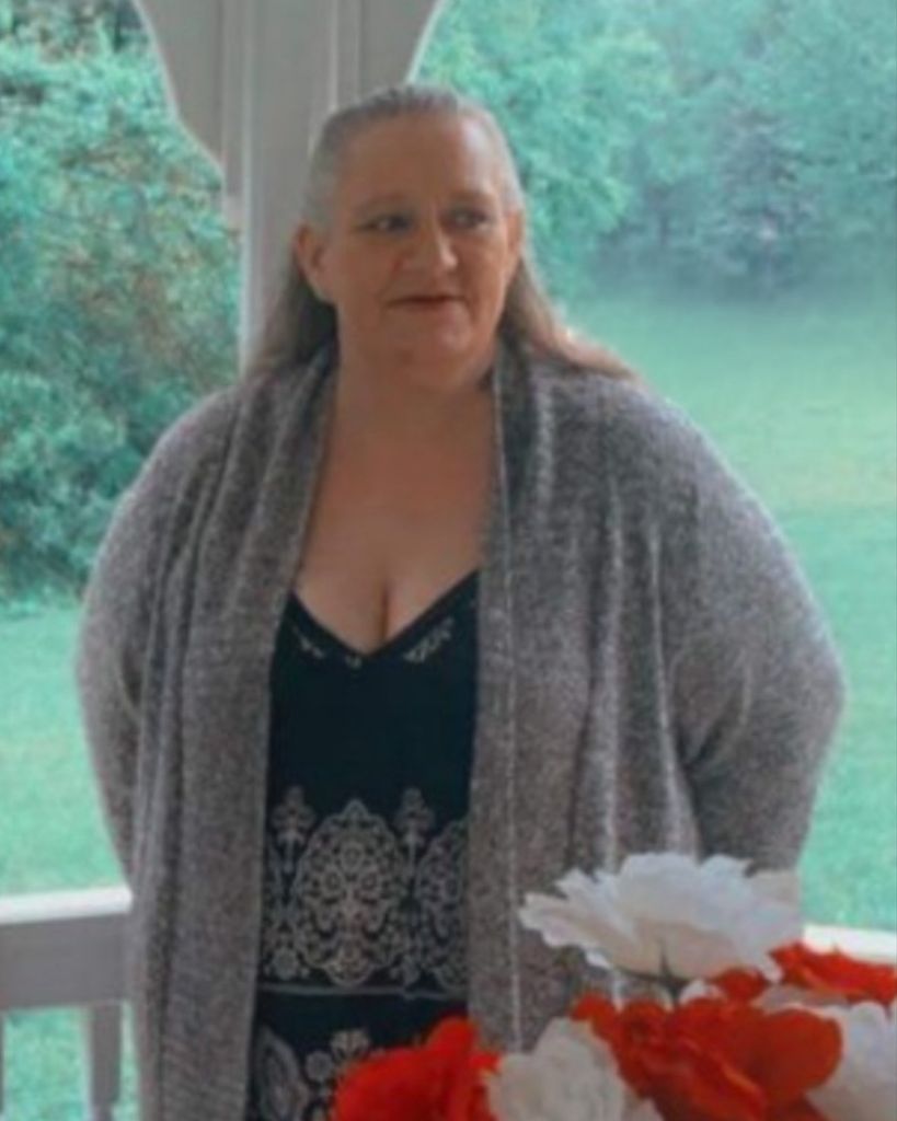 Misty Sue Baker Profile Photo