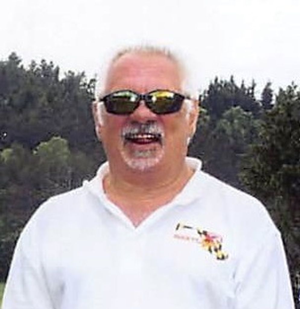 Richard "Rooster" Sharpless