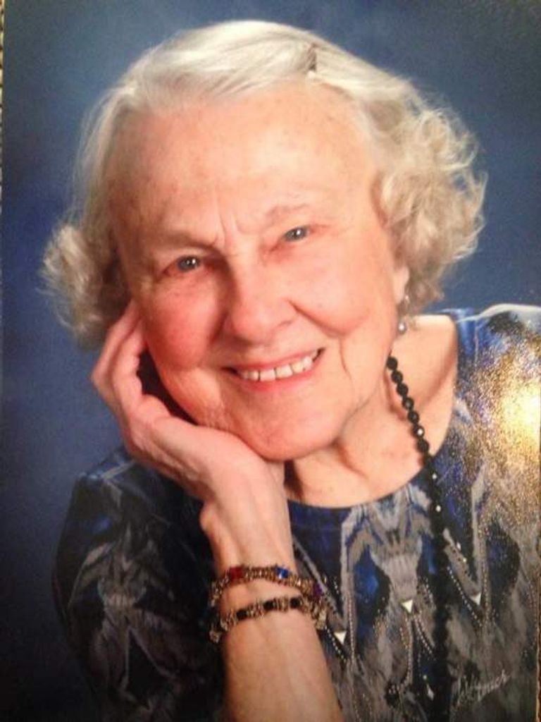 Lydia Moos