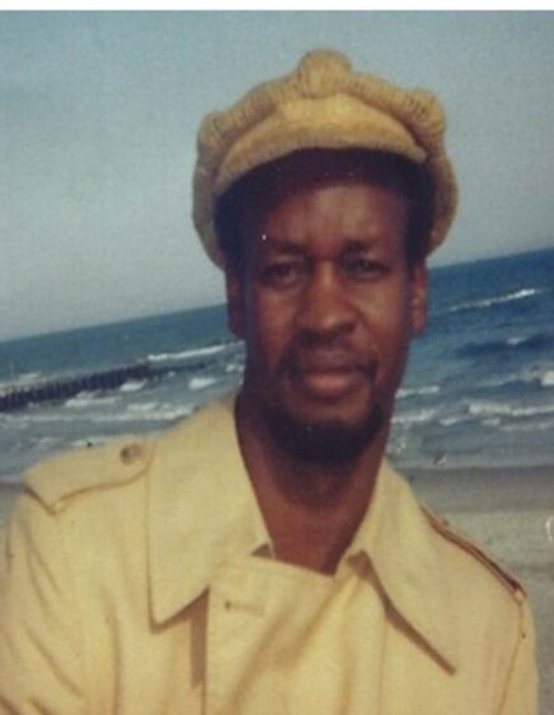 Andre Reed Profile Photo