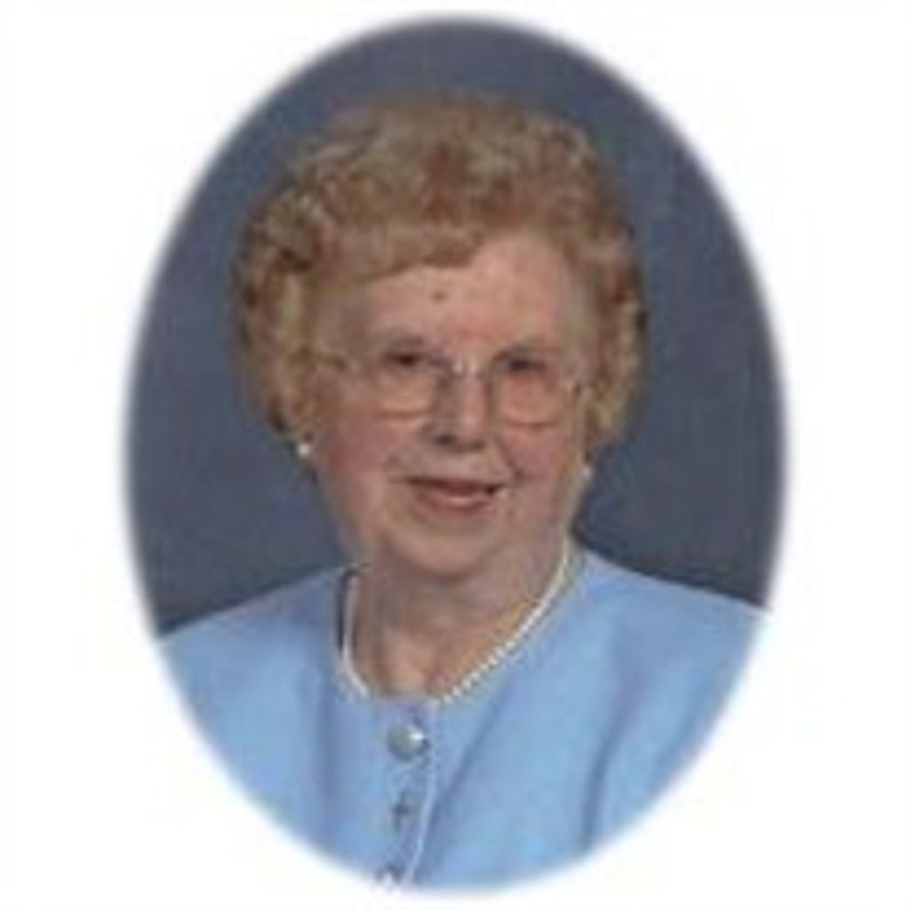 Esther V. Plankey