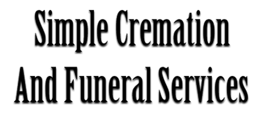 Simple Cremation and Funeral Services Logo
