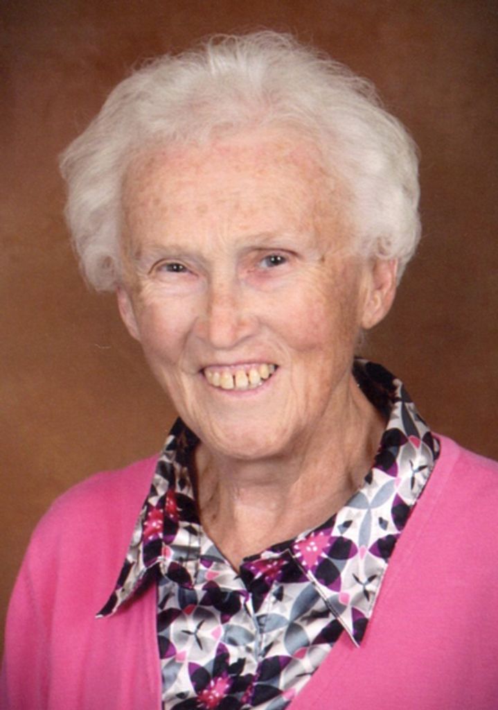 Marie Champlin Profile Photo