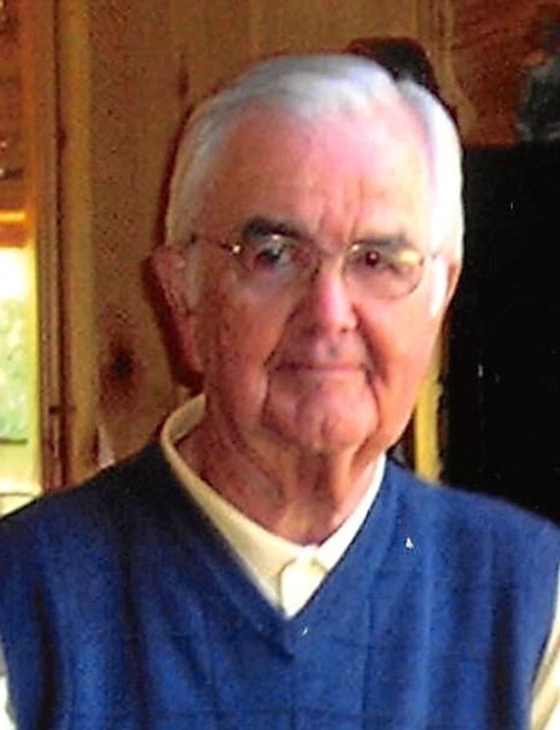 Price Truly Conerly, Jr. Profile Photo