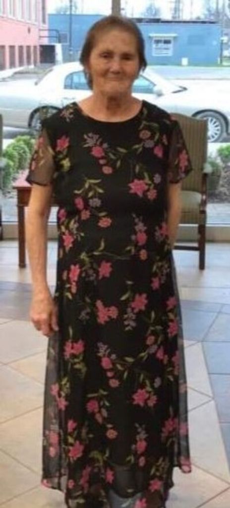 Patricia Moore Riley