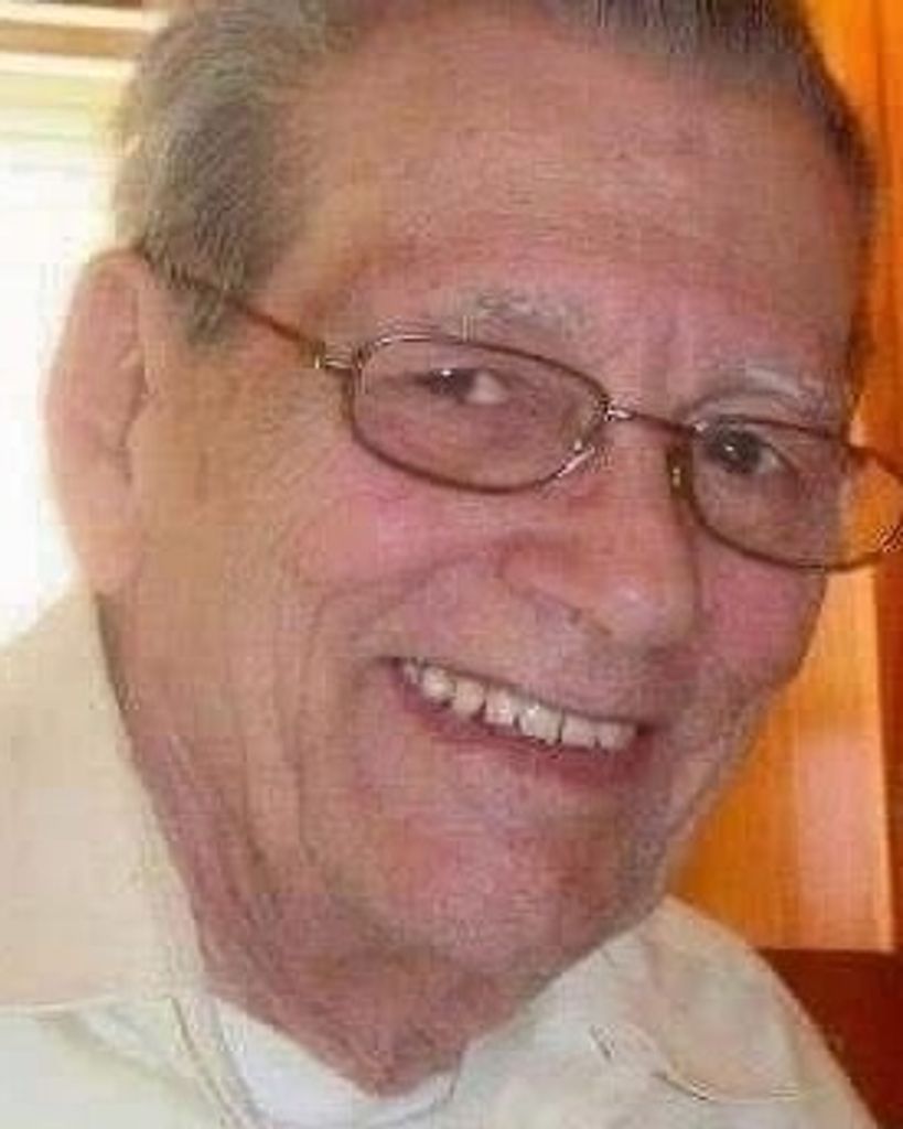 Billy W. Childress Profile Photo
