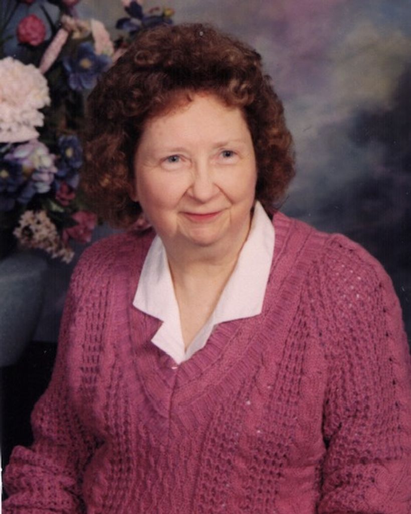 Joan Lucille DeBettignies