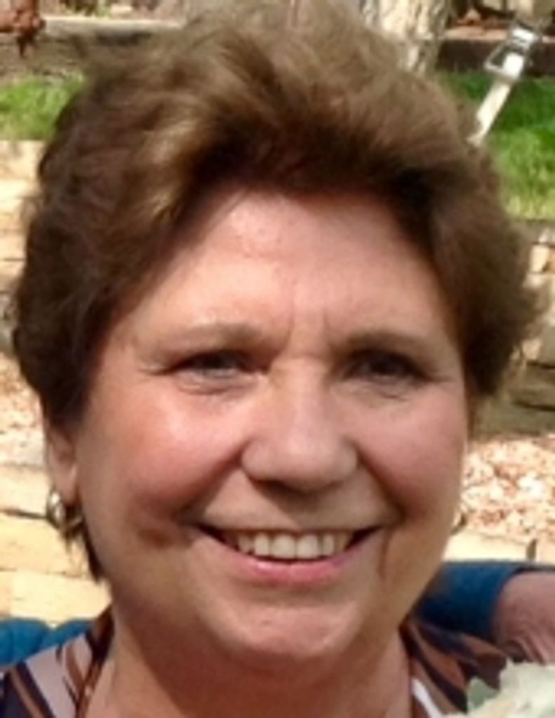 Gloria  Elaine Harris Profile Photo