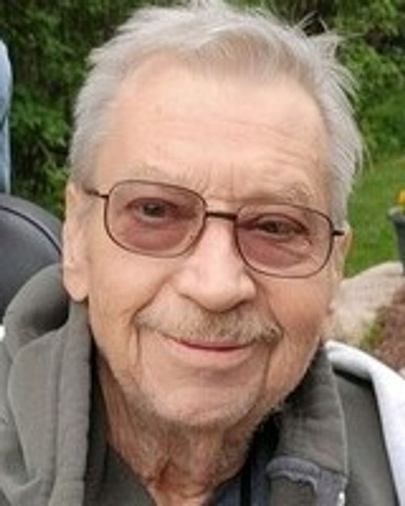 Robert R. Keberlein