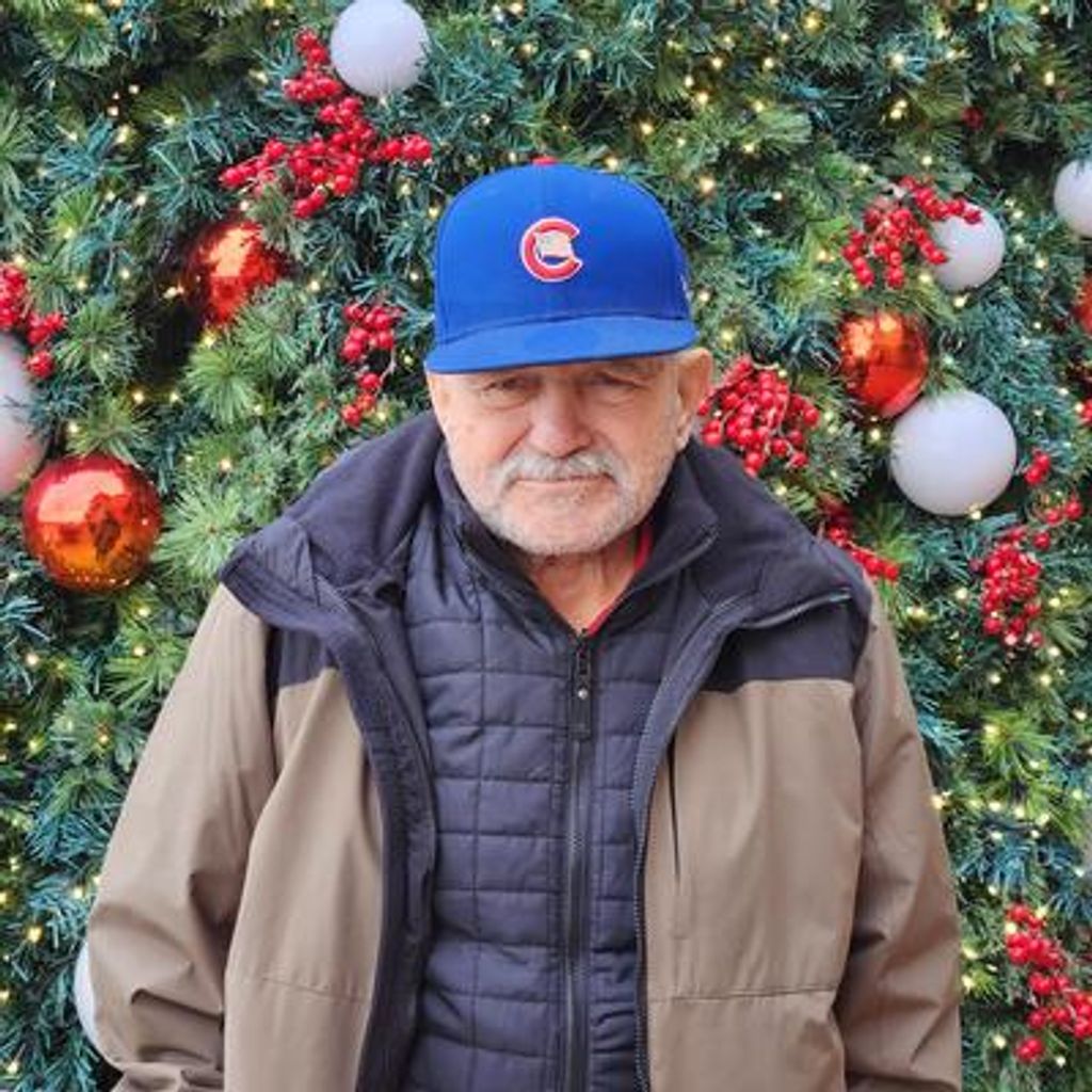 Rafael Carbajal Sr. Profile Photo