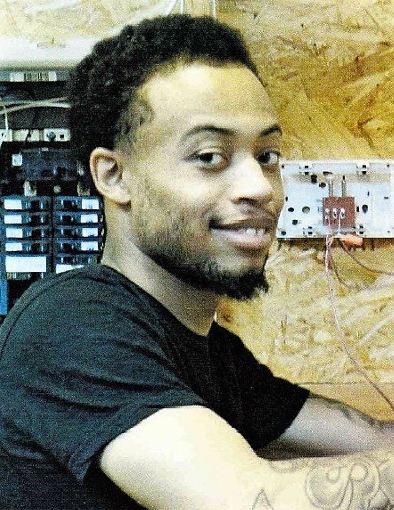 Marquis Andre Demagnus Profile Photo