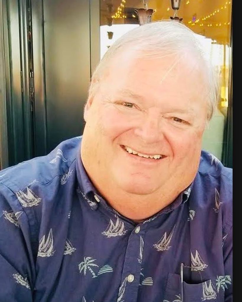 Dennis J. McDonald Profile Photo