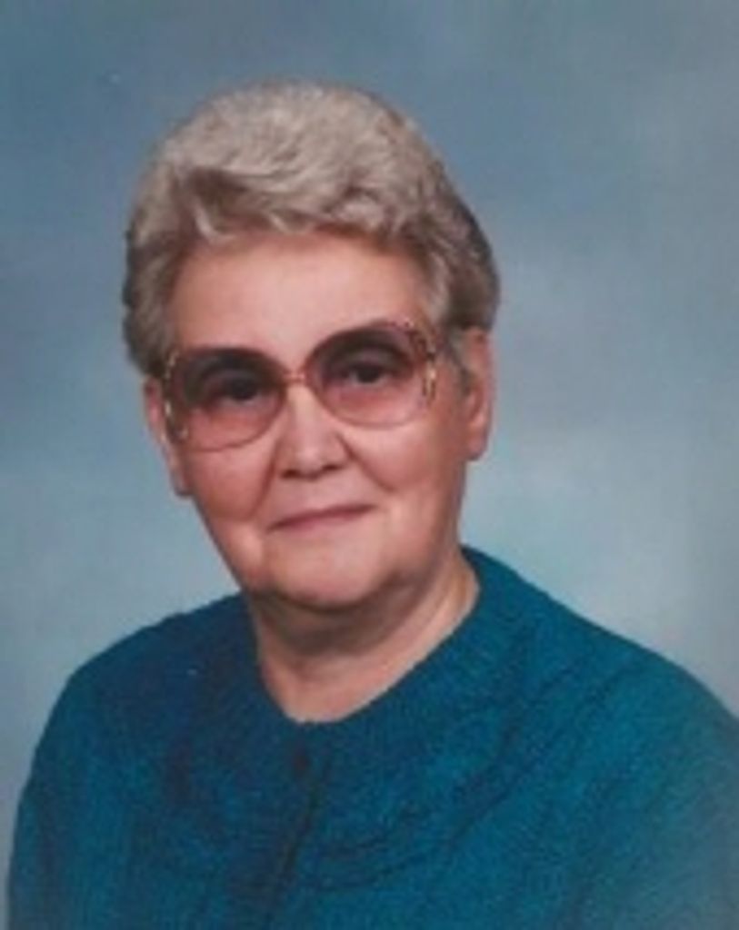 Inez Carter McCray
