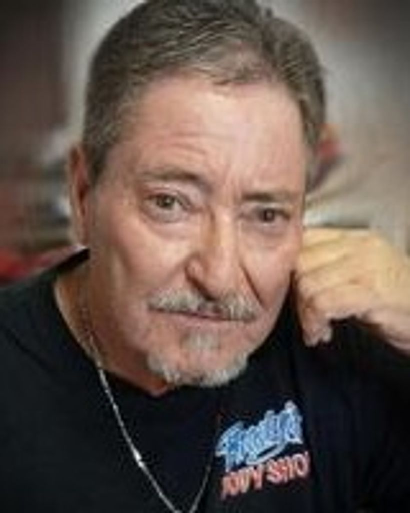 Jose Andalecio "Brody" Cordova, Jr. Profile Photo