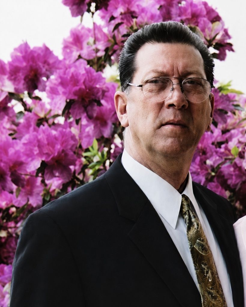 Orville Lee Broggi