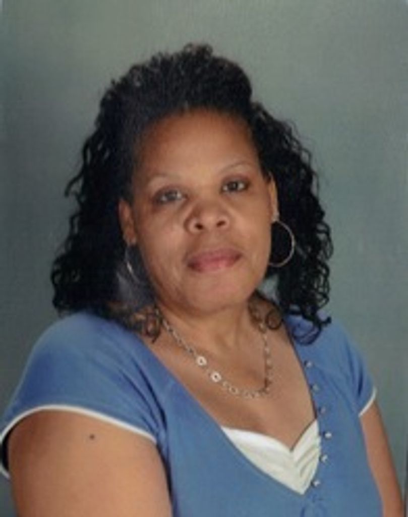 Vanessa "Dale" Culp